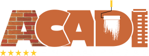 logo da ACADI Pinturas